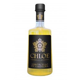 Limoncello - Liquore di...