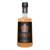 Agrumello - Liquore di Agrumi - Bottiglia 50 cl - Liquori Chloe