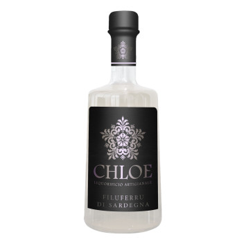 Filu e Ferru - Acquavite Sarda - Bottiglia 50 cl - Liquori Chloe