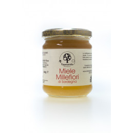 copy of Millefiori honey -...