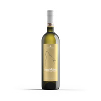 Lupus in Fabula Vendemmia Tardiva - Vino Bianco - Bottiglia 0,75l - Vermentino di Gallura Superiore D.O.C.G. - Tenute Olbios