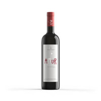 Amur - Vino Rosso - Bottiglia 0,75l - IGP Colli del Limbara Rosso - Tenute Olbios Amur - Vino Rosso - Bottiglia 0,75l - IGP Colli del Limbara Rosso - Tenute Olbios
