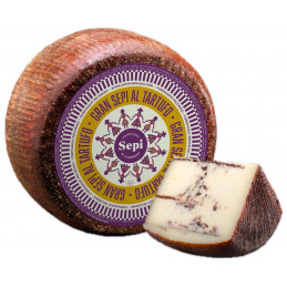 Gran Sepi à la Truffe -...