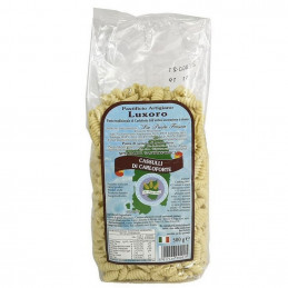 Cassulli - Pasta Tipica...