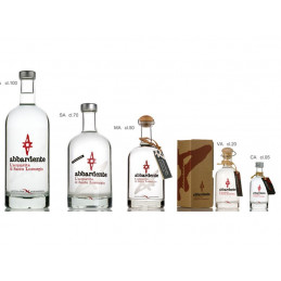 Abbardente - Distillerie Lussurgesi