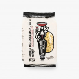 Malloreddus - Traditional...