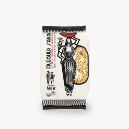 Fregula Sarda - Pasta...
