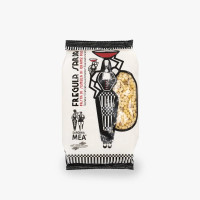 Fregula Sarda - Pasta Tipica Sarda di Grano Duro - Pacco da 500 g - Su Guttiau Fregula Sarda - Pasta Tipica Sarda di Grano Duro - Pacco da 500 g - Su Guttiau