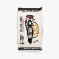 Cocciule Sarde - Pasta Tipica Sarda di Grano Duro - Pacco da 500 g - Su Guttiau Cocciule Sarde - Pasta Tipica Sarda di Grano Duro - Pacco da 500 g - Su Guttiau