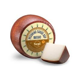 Pecorino Sardo D.O.P....