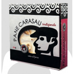 Pane Carasau - Pane Tipico...