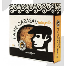 Wholemeal Pane Carasau -...