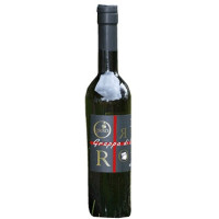 Grappa di Grannatza - Famiglia Orro Grappa di Grannatza - Famiglia Orro