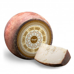 L’Ovile Gavoi - Fromage...