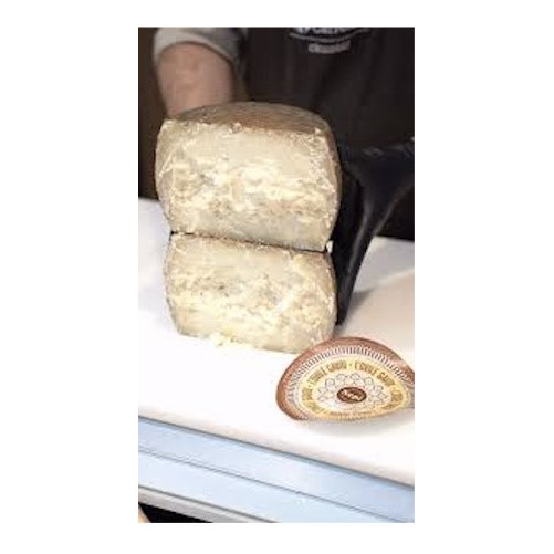 L’Ovile Gavoi - Fromage Pecorino - 1/2 meule 2 kg - Sepi - Marrubiu