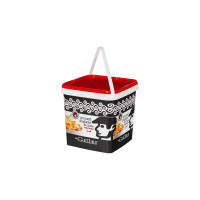Su Guttiau Classico - Pane Tipico Sardo - Secchiello 1kg - Su Guttiau