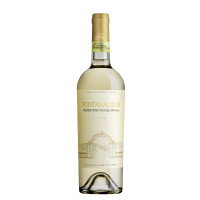 Funtanaliras Oro - Vino Bianco - Vermentino di Gallura Superiore D.O.C.G. - Bottiglia da 0,75 l - Cantina del Vermentino Funtanaliras Oro - Vino Bianco - Vermentino di Gallura Superiore D.O.C.G. - Bottiglia da 0,75 l - Cantina del Vermentino