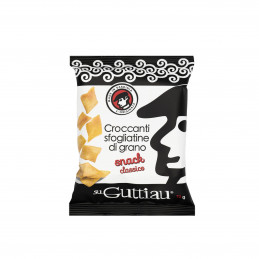 Guttiau Classico - Pane...