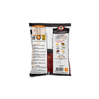 Guttiau Paprika - Pane Tipico Sardo - Confezione da 70 g - Su Guttiau Guttiau Paprika - Pane Tipico Sardo - Confezione da 70 g - Su Guttiau