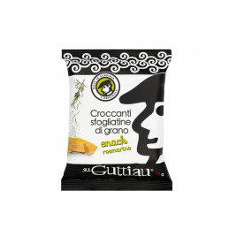 Su Guttiau Rosemary - Su...