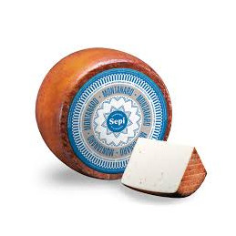 Montanaro - Formaggio...