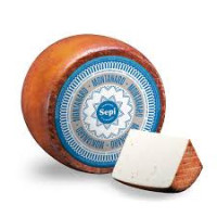 Montanaro - Formaggio Pecorino - 1/2 Forma 2 kg - Sepi - Marrubiu