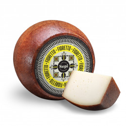 Fioretto - Pecorino Cheese...