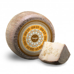 Gran Sepi - Pecorino Cheese...