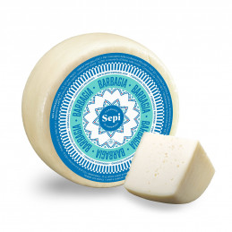 Barbagia - Soft Pecorino...