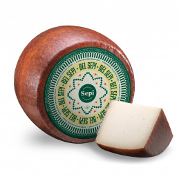 Belsepi - Demi-sarde - Sepi