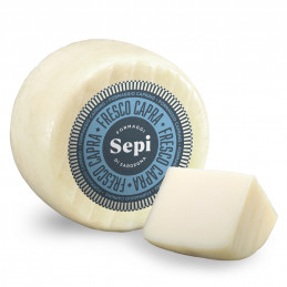 Fresco Capra - Formaggio...