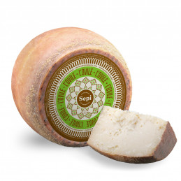 Ovile, fromage de mouton -...