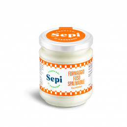 Crème de fromage Pecorino -...