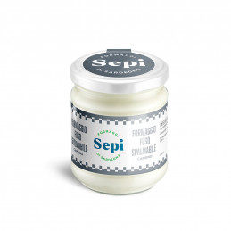 Crème Saveur Fromage de...