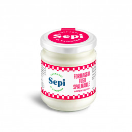 Spicy cheese cream - Sepi