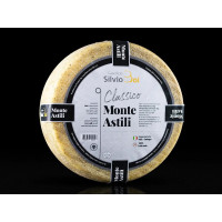 Monte Astili Classico - Formaggio Pecorino - Forma Intera 2,8 kg - Caseificio Silvio Boi - Cardedu Monte Astili Classico - Formaggio Pecorino - Forma Intera 2,8 kg - Caseificio Silvio Boi - Cardedu