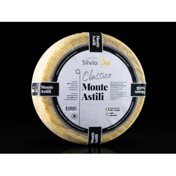 Monte Astili Classico - Caseificio Silvio Boi