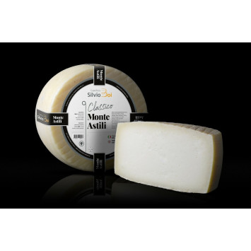Monte Astili Classico - Caseificio Silvio Boi