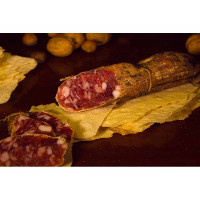 Salame di pecora - Salumificio Su Sirboni