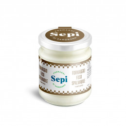 Truffle Flavoured Cream –...