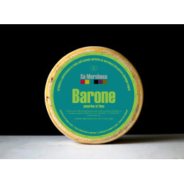 Barone - Formaggio Pecorino...