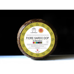 Sardo Dop Flower - Sa Marchesa
