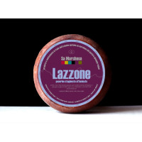 Lazzone - Formaggio Pecorino - Forma Intera 2 kg - Sa Marchesa - Giuseppe Cugusi Lazzone - Formaggio Pecorino - Forma Intera 2 kg - Sa Marchesa - Giuseppe Cugusi