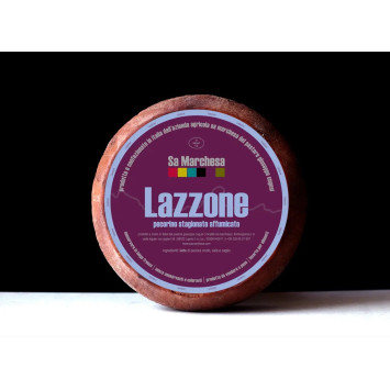 Lazzone - Sa Marchesa
