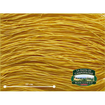 Maccheroncini di Campofilone I.G.P. - Marilungo