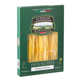 Tagliatelle - Pasta...