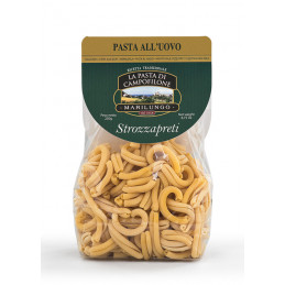 Strozzapreti - Pasta...