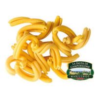 Strozzapreti - Pasta all’Uovo Marchigiana - Pacco da 250 g - Marilungo Strozzapreti - Pasta all’Uovo Marchigiana - Pacco da 250 g - Marilungo