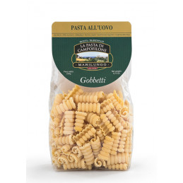 Gobbetti - Pasta all’Uovo...