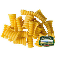 Gobbetti - Pasta all’Uovo Marchigiana - Pacco da 250 g - Marilungo Gobbetti - Pasta all’Uovo Marchigiana - Pacco da 250 g - Marilungo